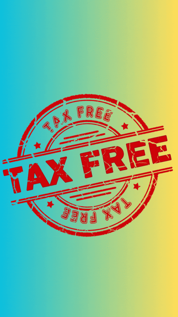 Tax Free Florida Holiday