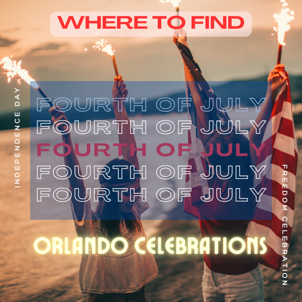 Orlando Independence Day